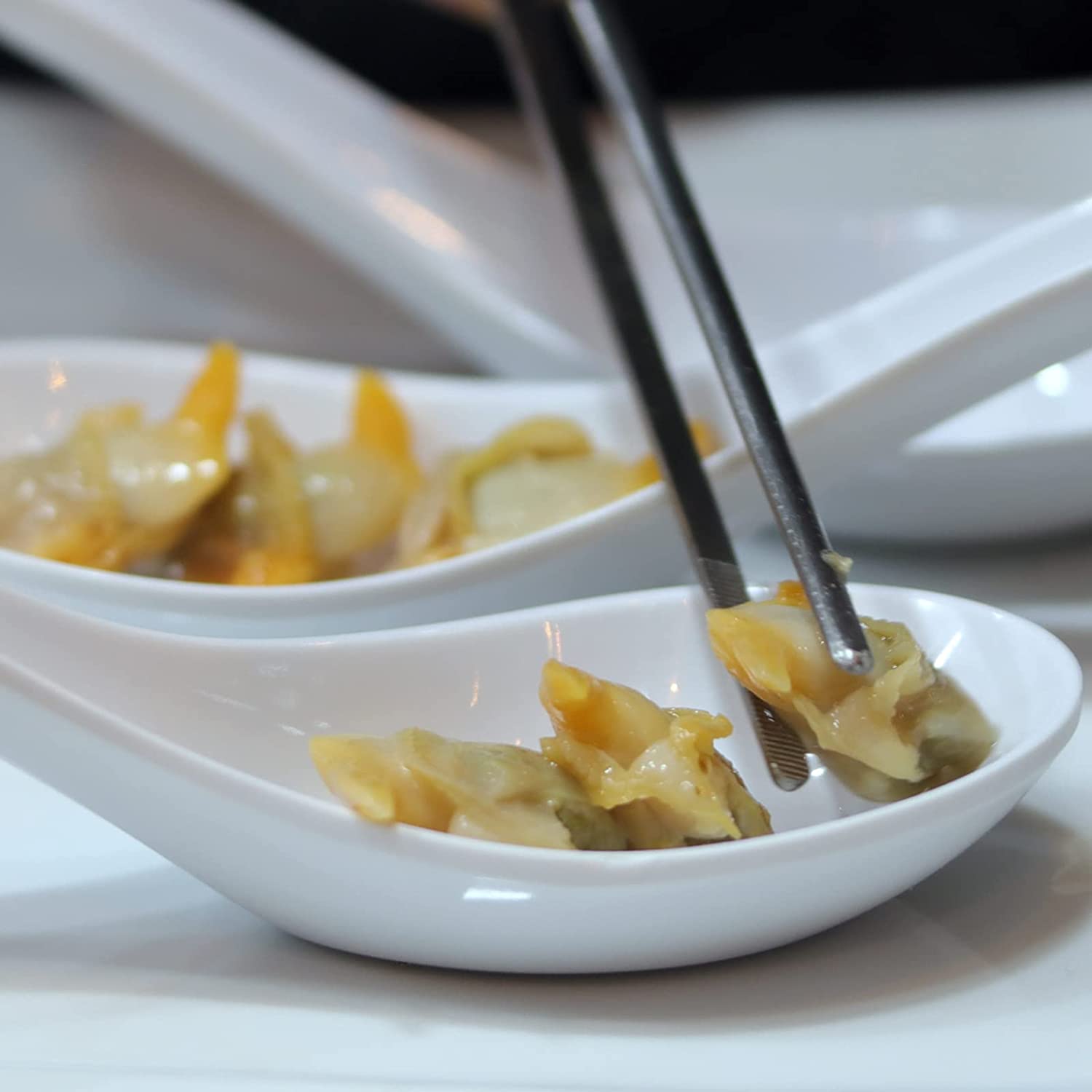 Vongole Cuori di mare pregiate al Naturale -35/45 pezzi (Berberechos al natural)…