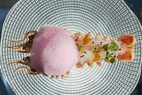 Perle di Aceto Pedro Ximenez - Condimento incapsulato a base di perle di ACETO di SHERRY di PEDRO XIMENNEZ 50g.